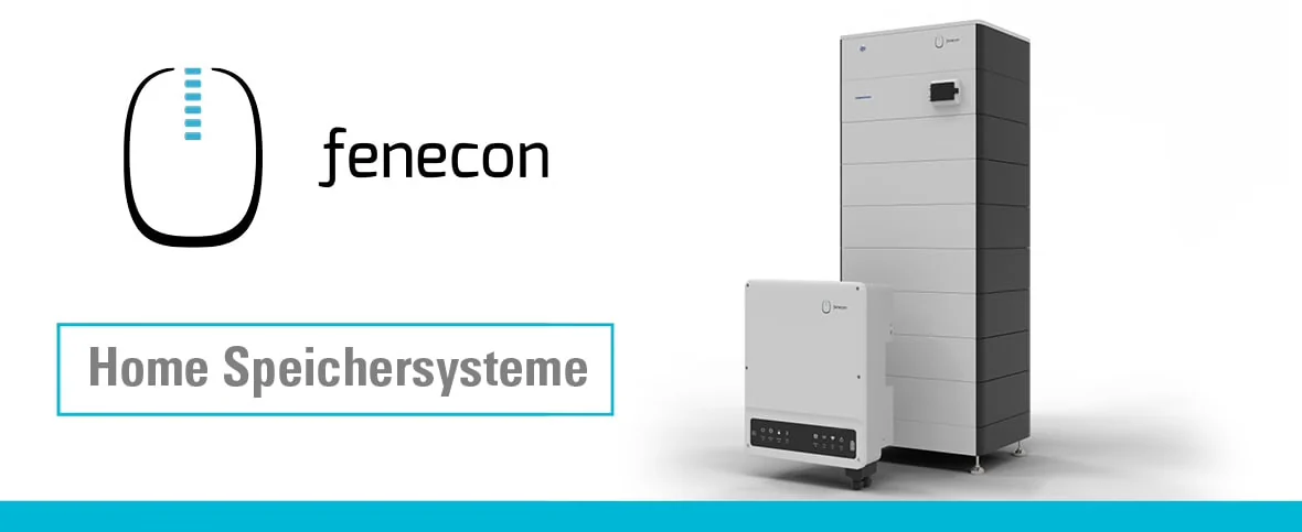 Fenecon home System – Universallösung