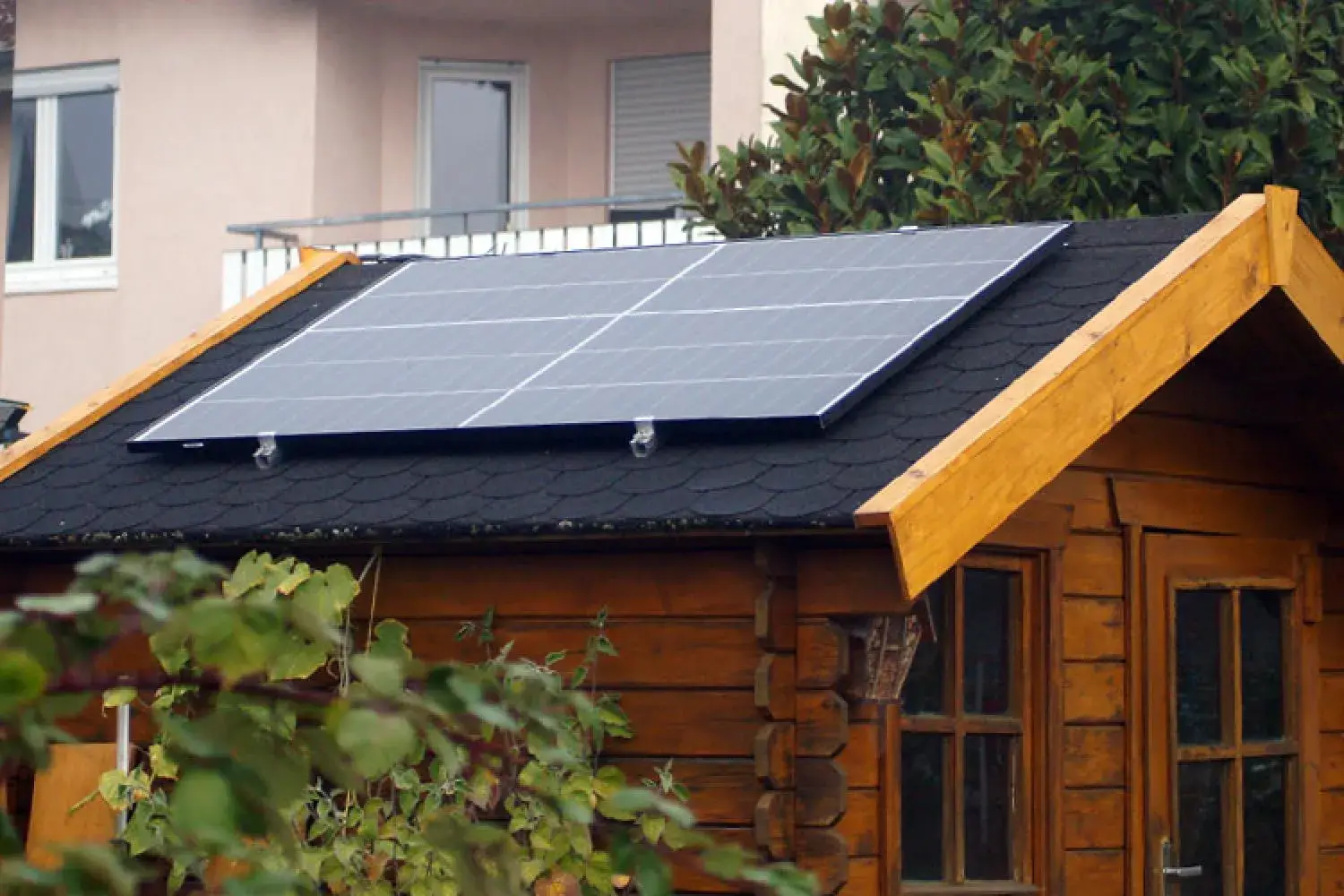 Kleine Solaranlage – Kosten, Vorteile & Tipps für Einsteiger