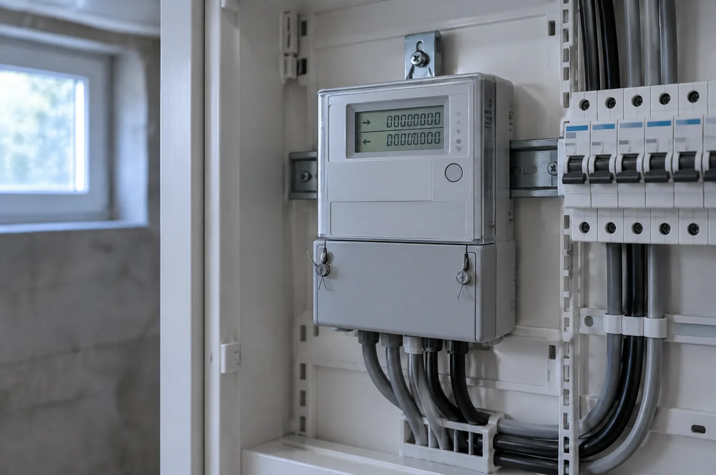 Photovoltaik Abrechnung Netzbetreiber – So funktioniert es