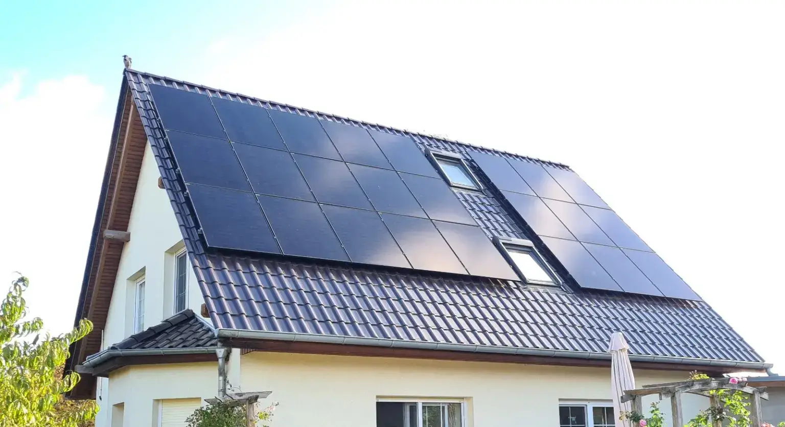 Photovoltaik Berlin 2025: Neue Chancen und Förderungen