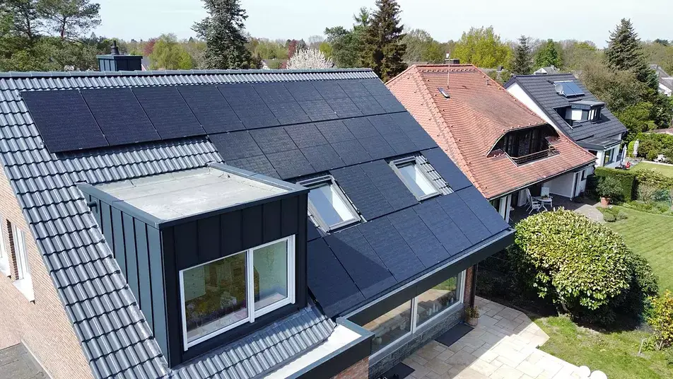 Photovoltaik Dach – Darauf gilt es zu achten