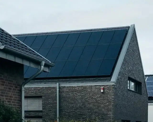 Photovoltaik Gewicht – Was tun wenn solaranlage zu schwer ist – SolarX