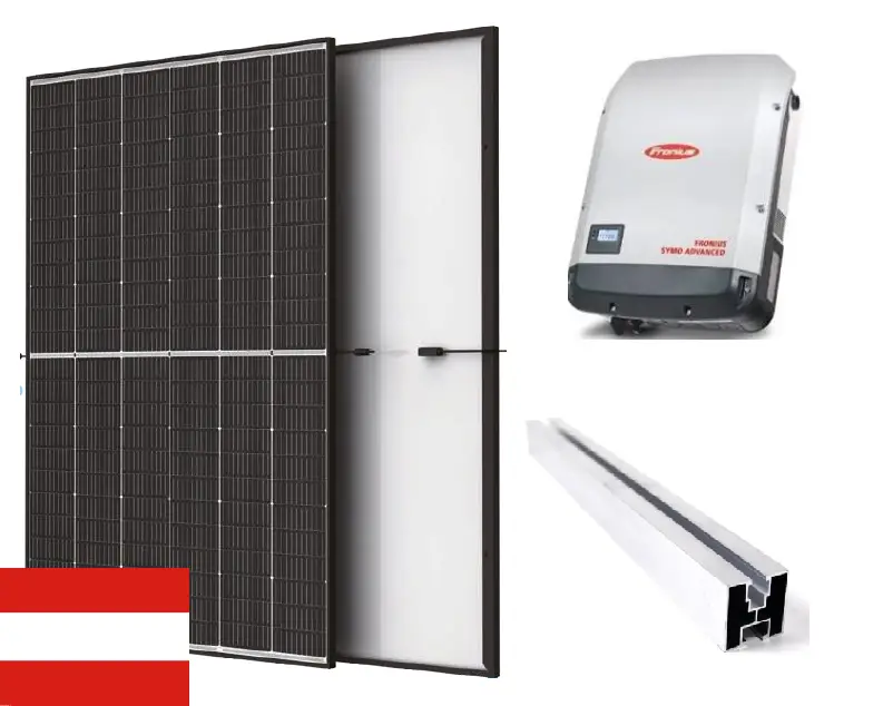 PV Anlage 8 kWp mit Speicher Kosten im Überblick