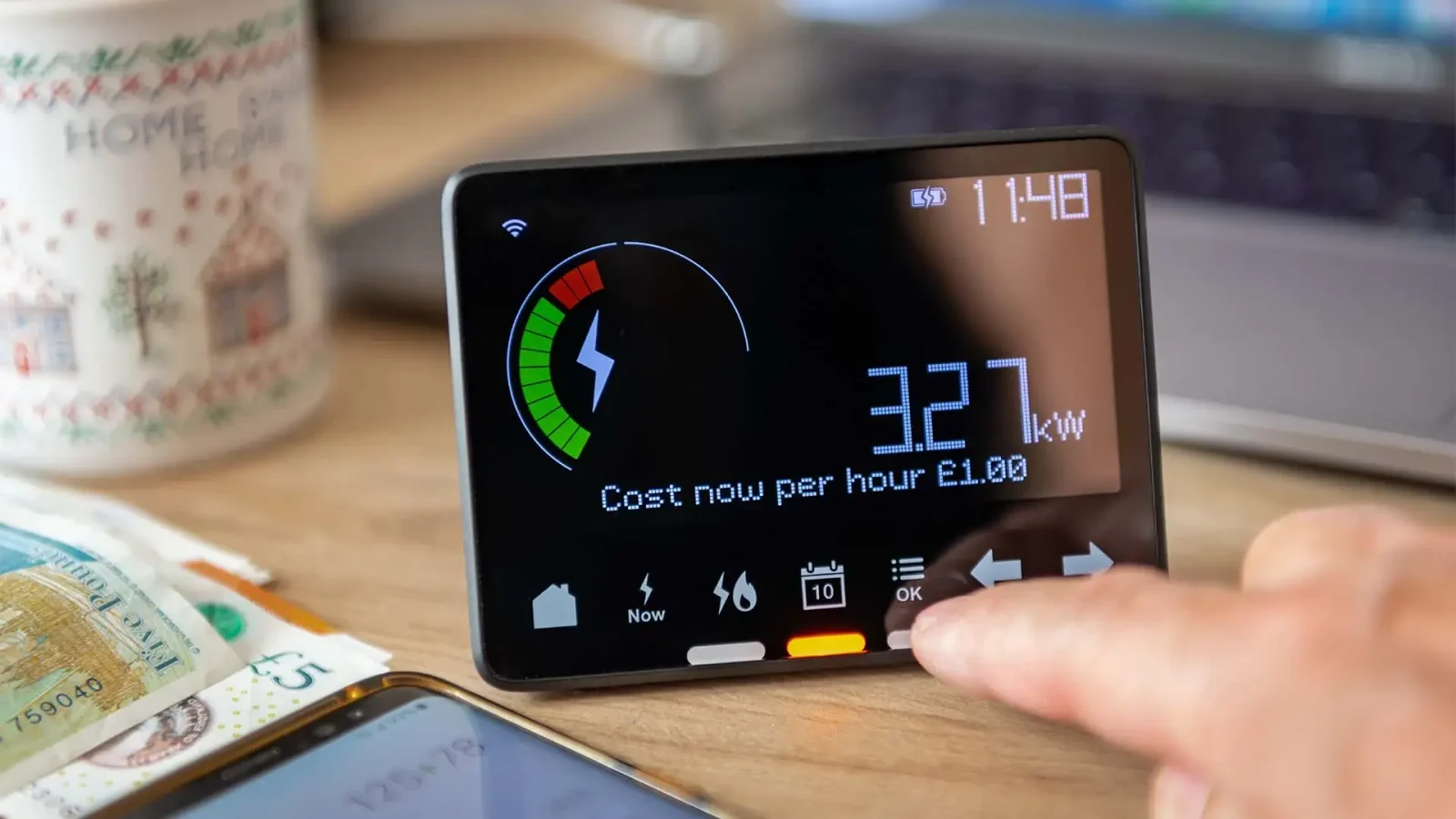 Smart Meter ab 2025: Pflicht, Vorteile und Kosten