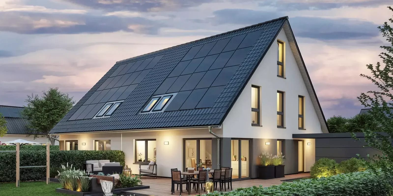 Solarmodule Vergleich – Alles Wichtige