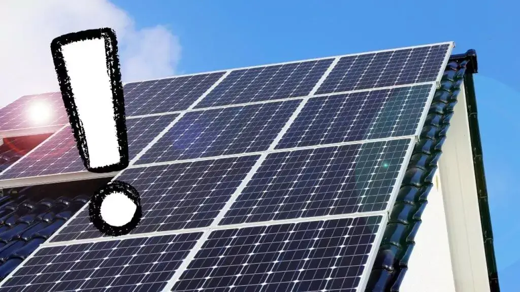 Solarpflicht in Berlin Befreiung