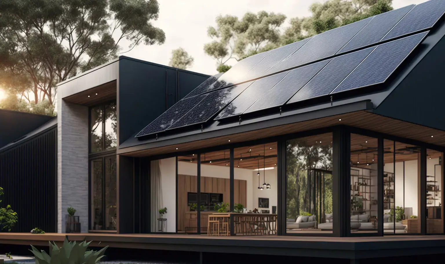 SolarX Magazin – Finanzielle Vorteile einer Photovoltaikanlage