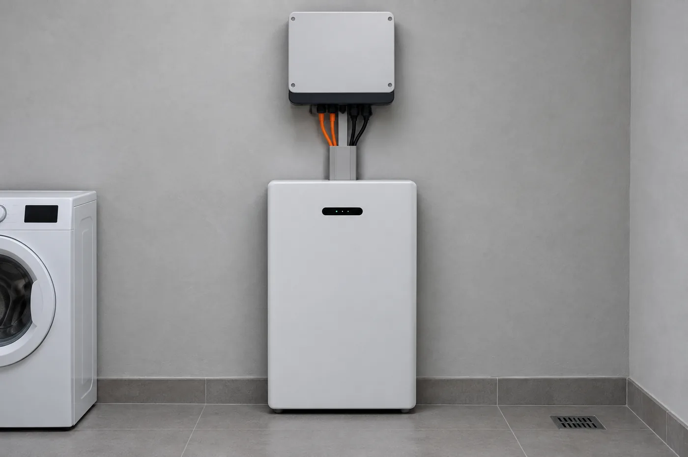 Wie lange hält ein 5 kw Speicher