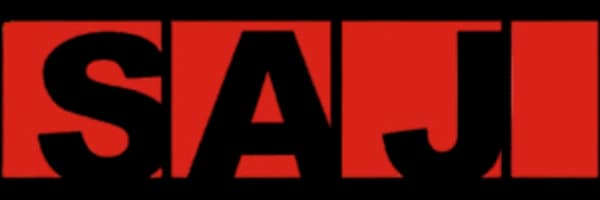 SAJ Logo SAJ Logo