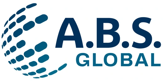 A.B.S. Global Factoring Logo A.B.S. Global Factoring Logo