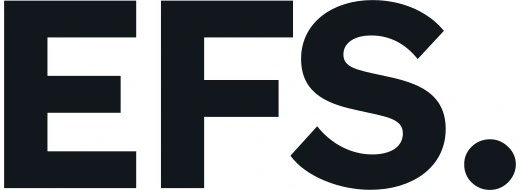 EFS Logo EFS Logo