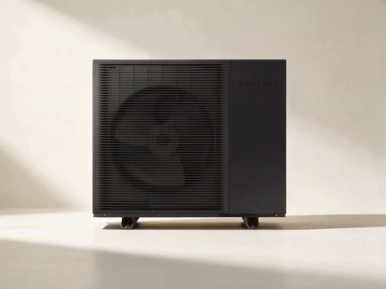 Samsung EHS Mono HT R290 – Kamerazug, Vorschaubild Samsung EHS Mono HT R290 in einem hellen, neutralen Umfeld.