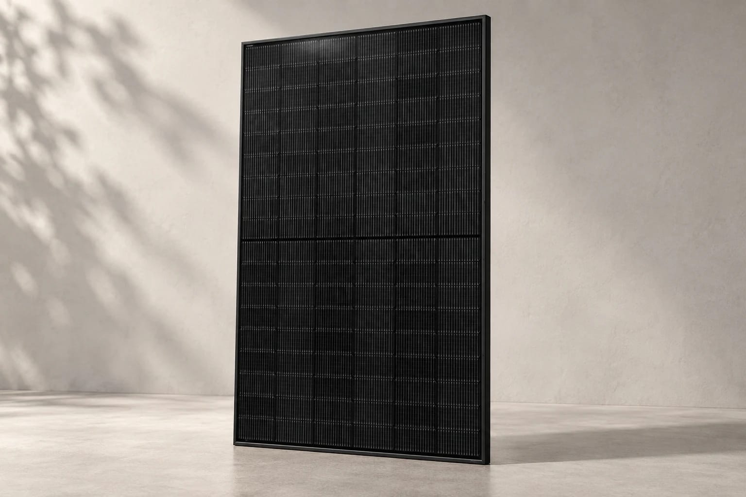 Bauer Solar Glas-Glas BLACK – SolarX Produktübersicht Bauer Solar Glas-Glas BLACK