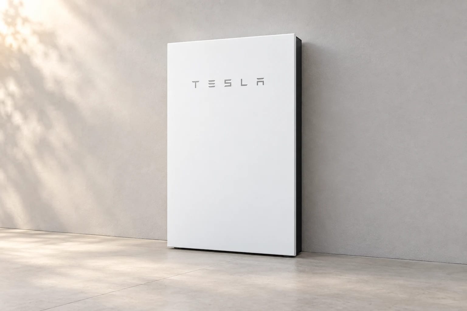 Tesla Powerwall 3 – SolarX Produktübersicht Tesla Powerwall 3