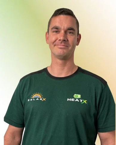 HeatX Wärmepumpen-Monteur Stephan HeatX Wärmepumpen-Monteur Stephan