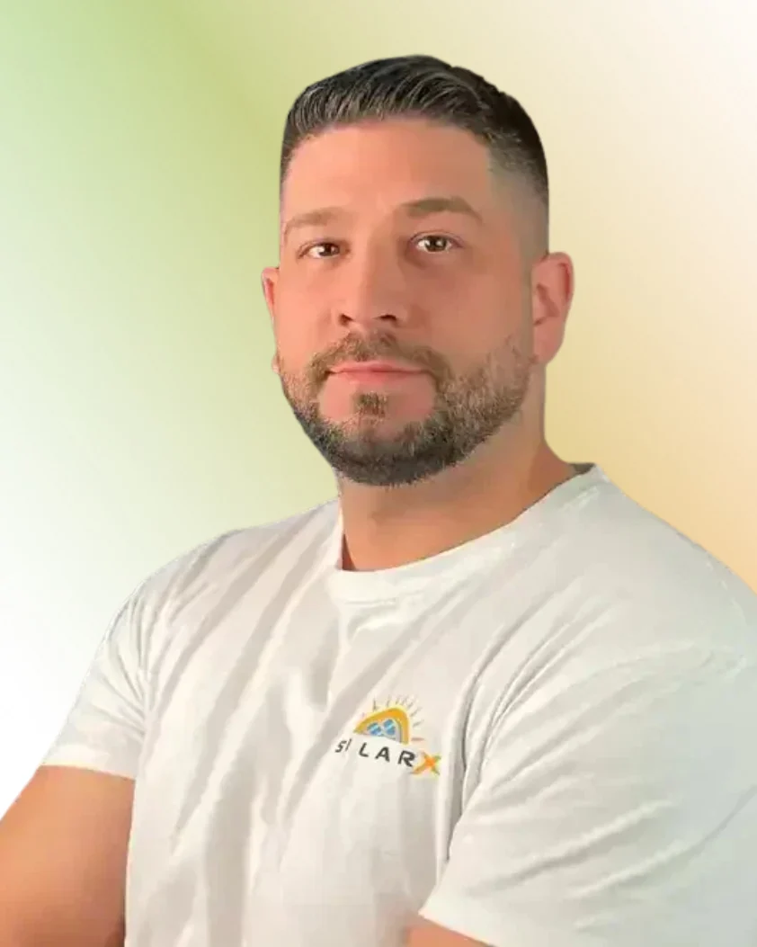 SolarX Assistenz der Geschäftsführung Emre SolarX Assistenz der Geschäftsführung Emre