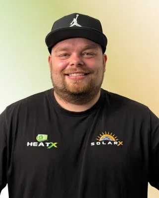 SolarX AC-Helfer Justin SolarX AC-Helfer Justin