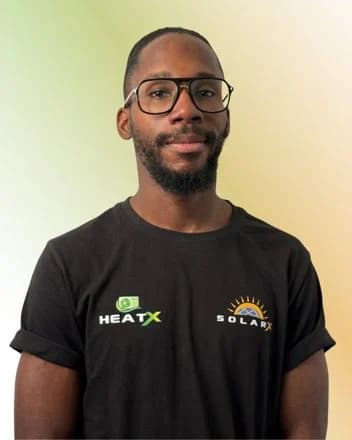 SolarX AC-Elektriker Martinho