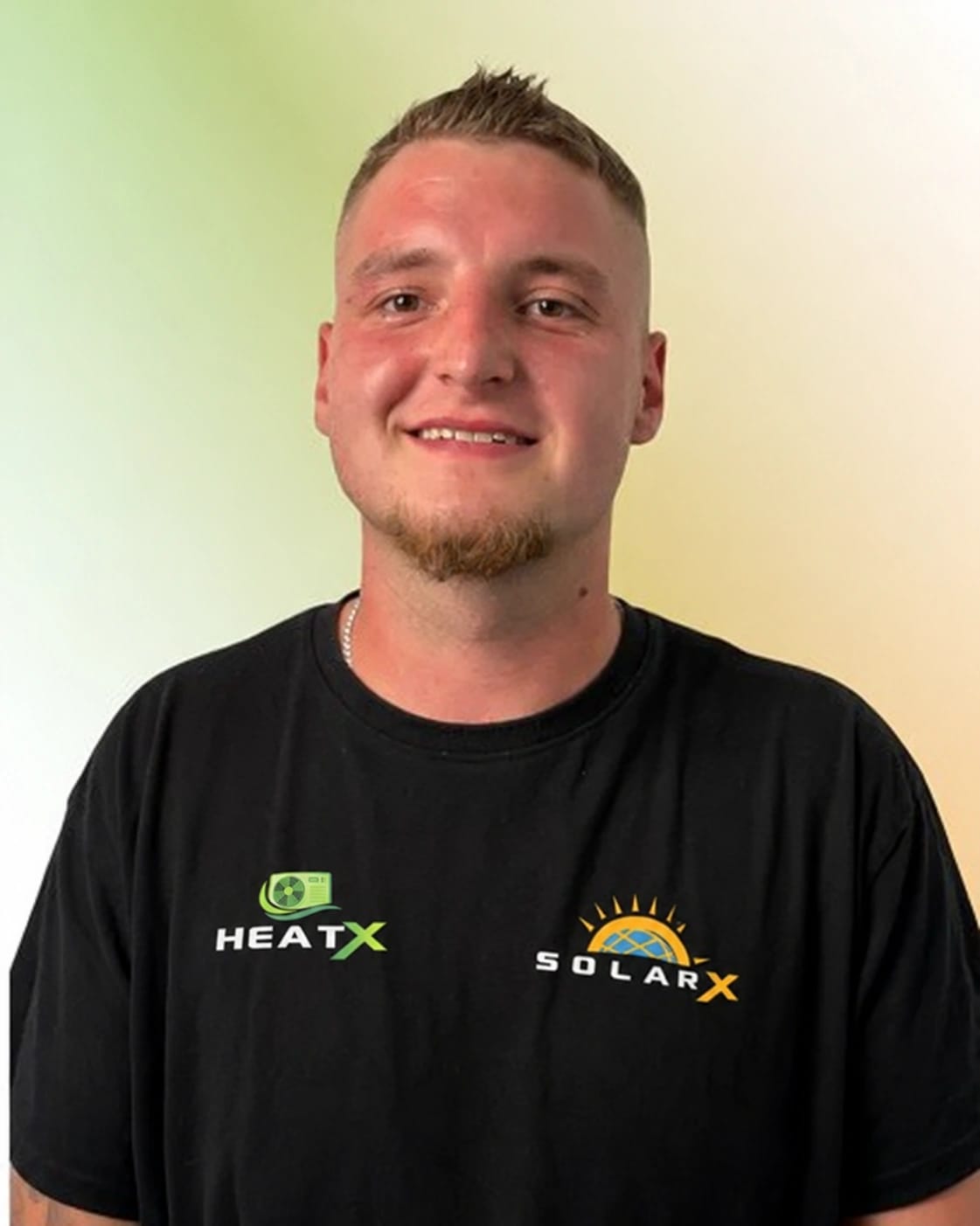 SolarX AC-Helfer Luca SolarX AC-Helfer Luca