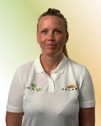 SolarX Fachberaterin Juliane SolarX Fachberaterin Juliane